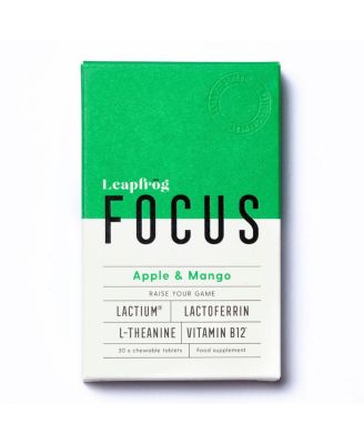 FOCUS Food Supplement