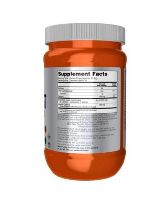 BCAA Blast Powder, Tropical Punch 21.16 Oz