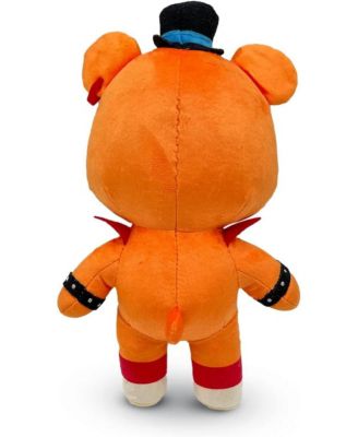 FNAF Plush Collection [Chibi Glamrock Freddy 9-Inch Plush]