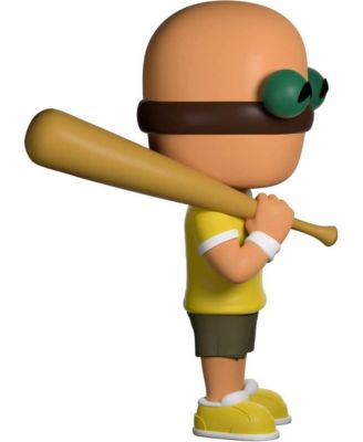 Creator Collection: Beef Boss Vinyl Figure #83