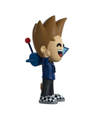 Eddsworld Collection Tom Vinyl Figure 24