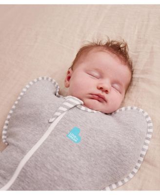 Swaddle Up Sleep Sack - Original Cotton 1.0 TOG