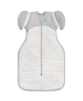 Baby Transition Bag Sleep Sack - Warm - 2.5 TOG