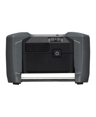 F3 2-Channel/2-Track Field Recorder