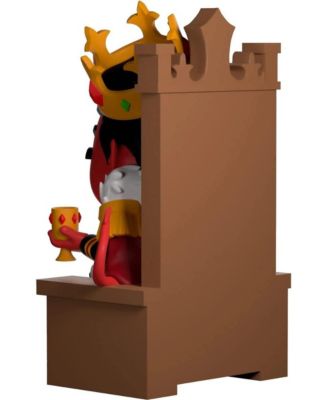 King Toonz Vinyl Figure