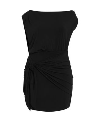 Plus Size Palmer Mini Dress