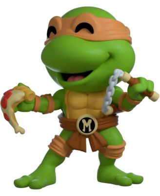 Teenage Mutant Ninja Turtles Collection [Michelangelo] TMNT Vinyl Figure #2