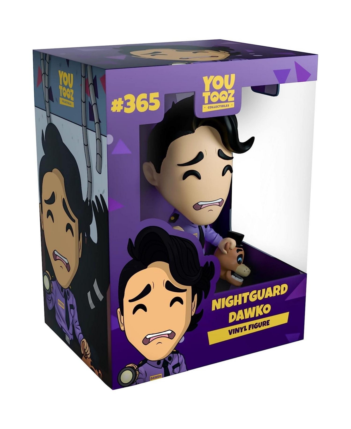 Youtooz: Five Nights at Freddy's Collection