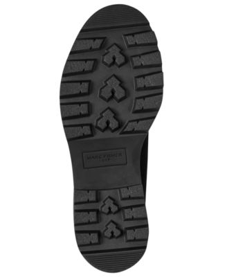 Women's Percy Lace-Up Booties