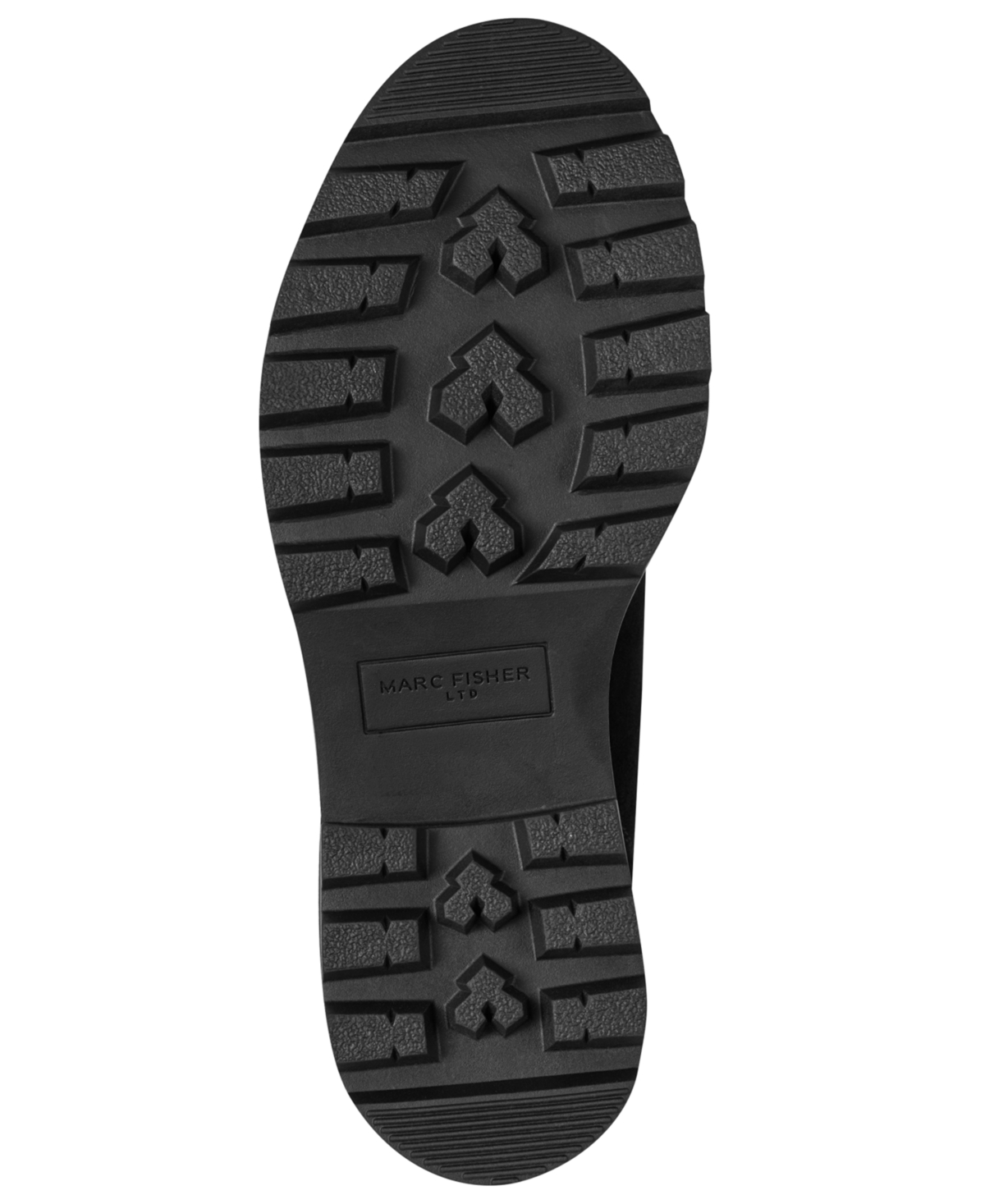 Marc Fisher Ltd Women's Percy Boots In Black