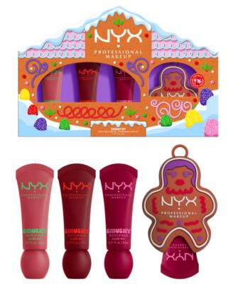 3-Pc. Holiday Smushy Lip Balm Gift Set