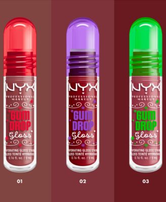 Gumdrop Lip Gloss, 0.16 oz.
