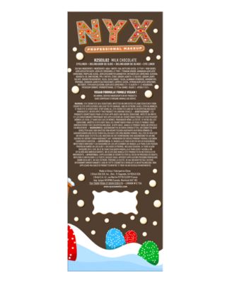 Holiday Candy Swirl Liner, 0.03 oz.