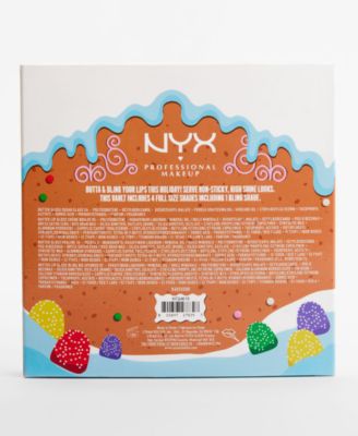 4-Pc. Holiday Butter Gloss Gift Set