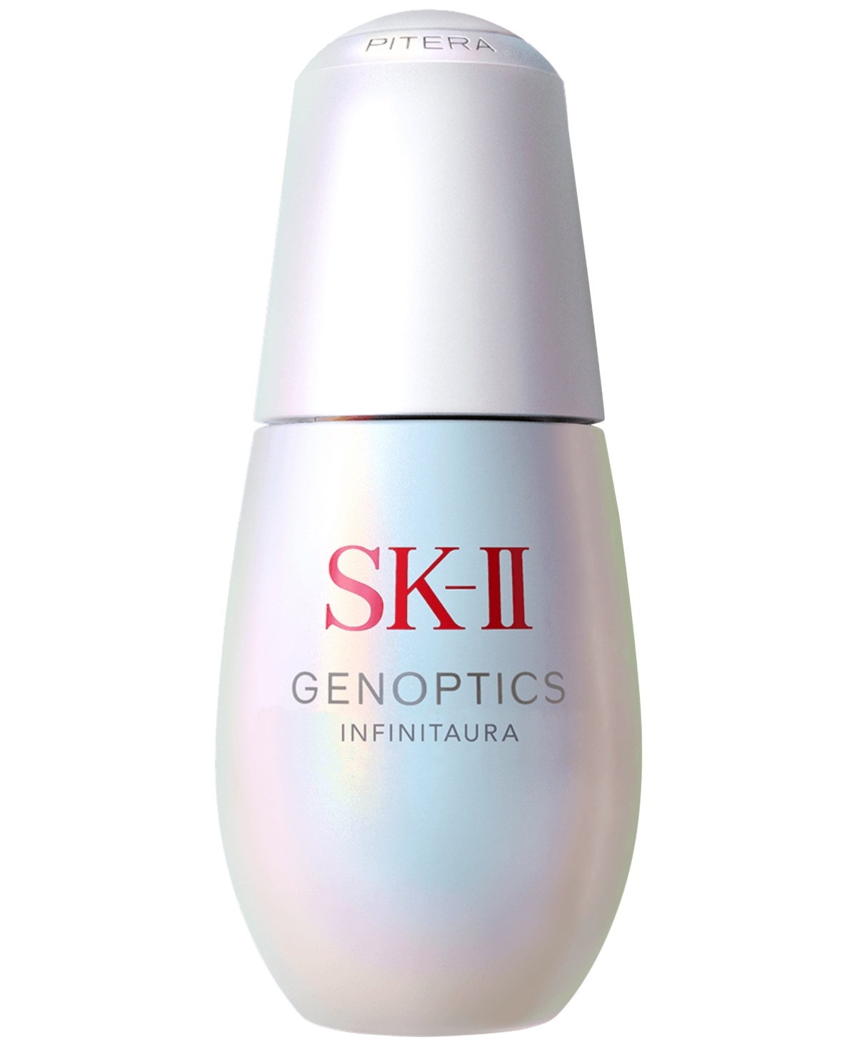 Sk-ii Gen Optics Infinitaura Brightening Serum, 1.01 Oz. In Transparent