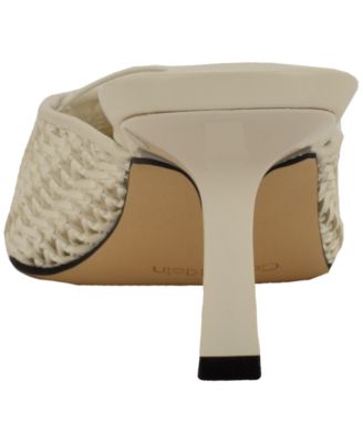 Women's Camilly Slip-On Kitten Heel Pumps