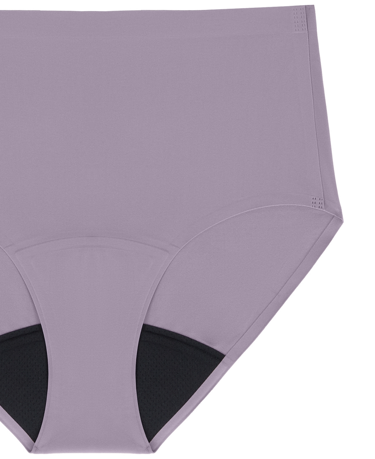 Le Mystere Women's Seamless Comfort Hipster