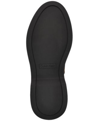 Women's Rivin Front Zip Platform Booties