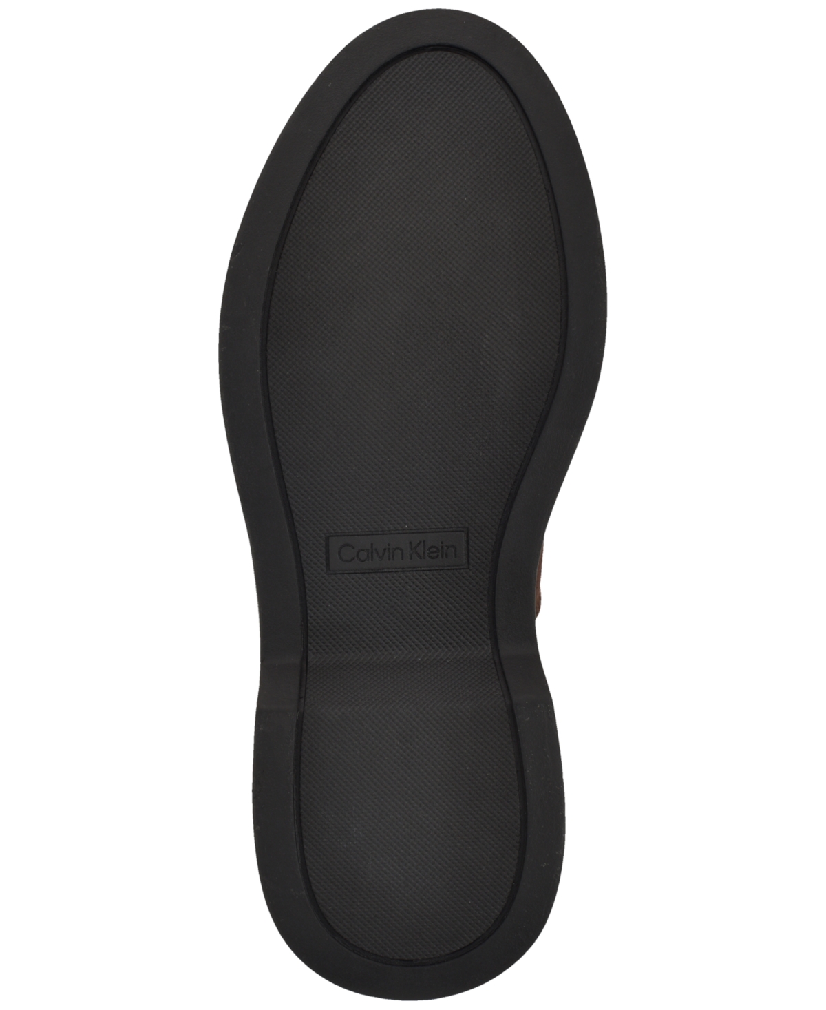 Calvin Klein Women's Rivin Lug Sole Booties