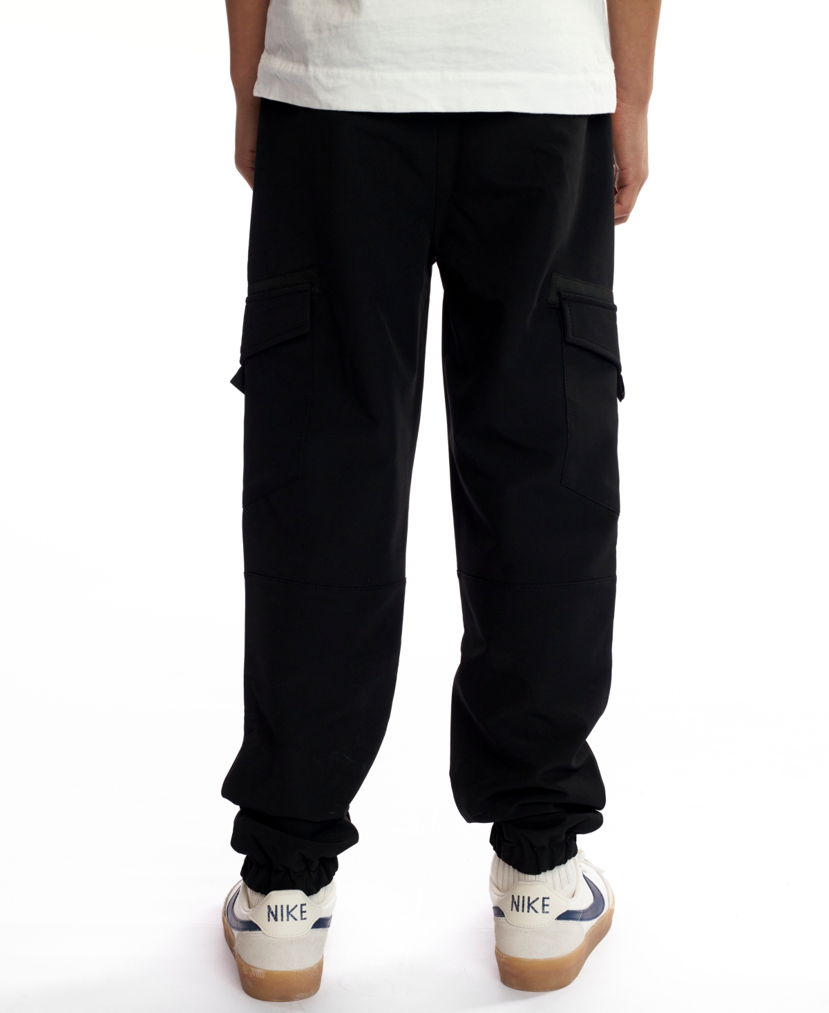 Sovereign Code Boys 5-20 Pull-On Cargo Joggers