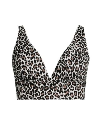 Women's Plunge Bikini Top