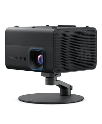 GP520 4K Ultra HD HDR 4LED DLP Smart Home Theater Projector