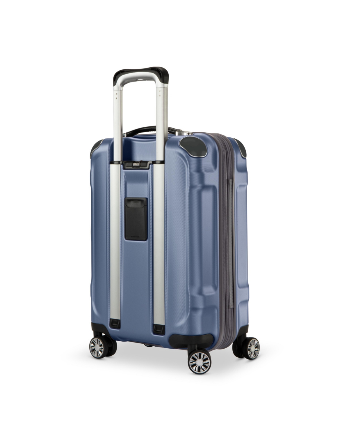 Ricardo Rodeo Drive 2.0 Hardside 21" Carry-on Spinner Suitcase In Blue