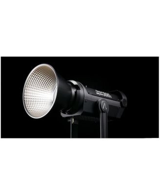 Light Storm LS 300X Beyond Bi-Color LED Light Kit, Includes Control Box with AB-Mount Battery Plate
