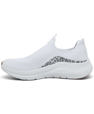 Women's GO WALK Arch Fit 2.0 - Wild Path Walking Sneakers from Finish Line