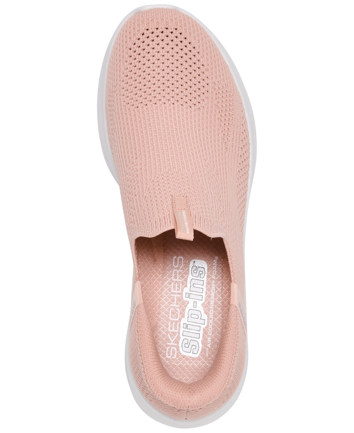 Skechers Women's Slip-ins: Ultra Flex 3.0 In Orange