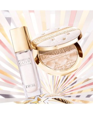 Dior Holiday Look Collection In Multi
