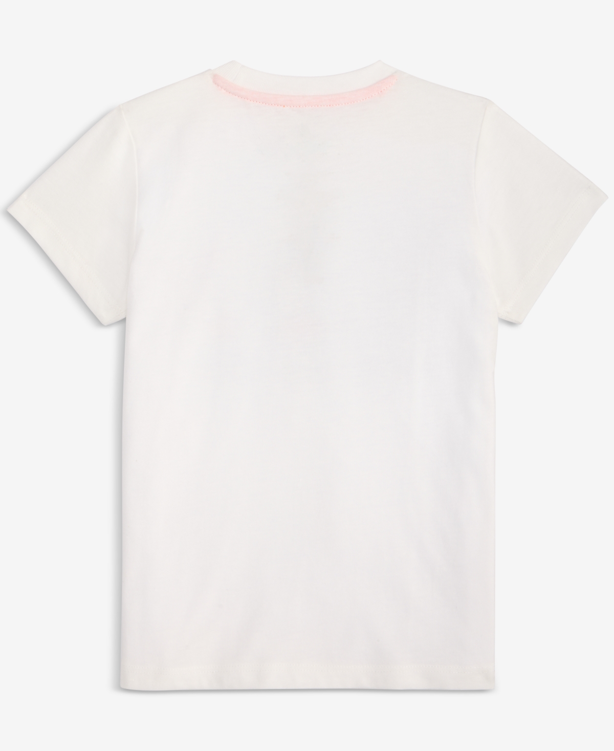 Epic Threads Girls Toddler 2t-4t Happy Halloween Hello Kitty Short-sleeve T-shirt, Macy's Exclusive In White