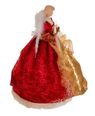 14" Angel Tree Topper