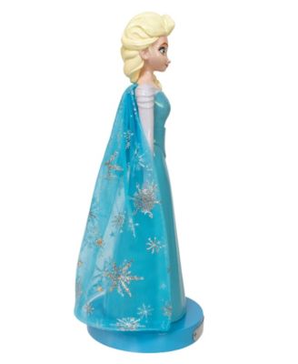 Disney 10" Elsa Nutcracker