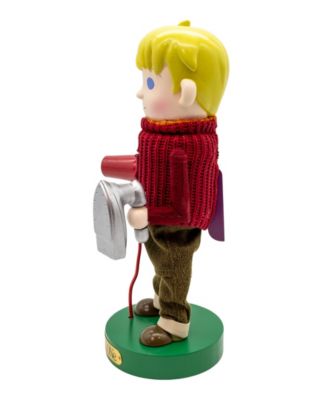 Kurt Adler Delightful 10" Alone Kevin Nutcracker