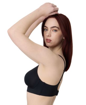 Barely There Full Coverage Wire-Free Bra DM2501