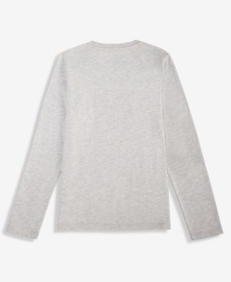 Girls 5-20 Minnie Long-Sleeve T-Shirt, Macy's Exclusive