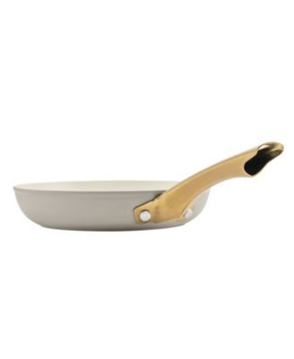 Forged Induction Ceramic Nonstick 8.15" Frying Pan