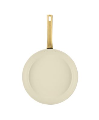 Forged Induction Ceramic Nonstick 12.2" Base Frying Pan