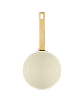Forged Induction Ceramic Nonstick 3-Quart Sauce Pan
