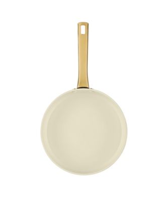 Forged Induction Ceramic Nonstick 3-Quart Saut&eacute; Pan