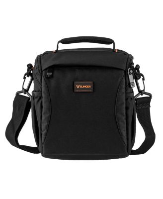 FX30 Super 35 Cinema Line Camera Bundle With Spare Battery, 64GB V60, UHS-II SD Card, Shoulder Bag