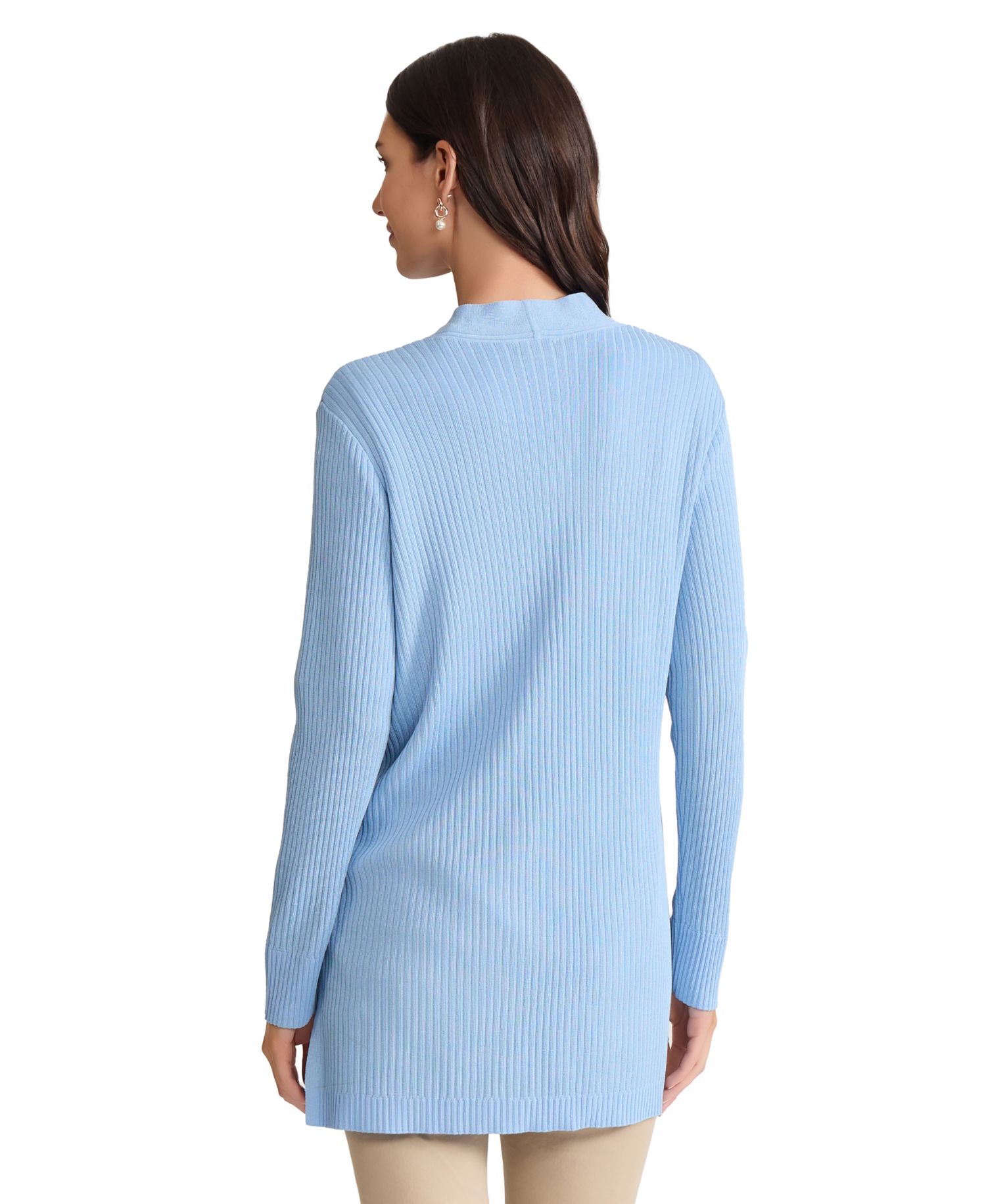 Women's Sutton Long-Sleeve Cardigan