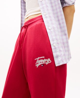 Women's Relaxed Fit Pull-On Sweatpants