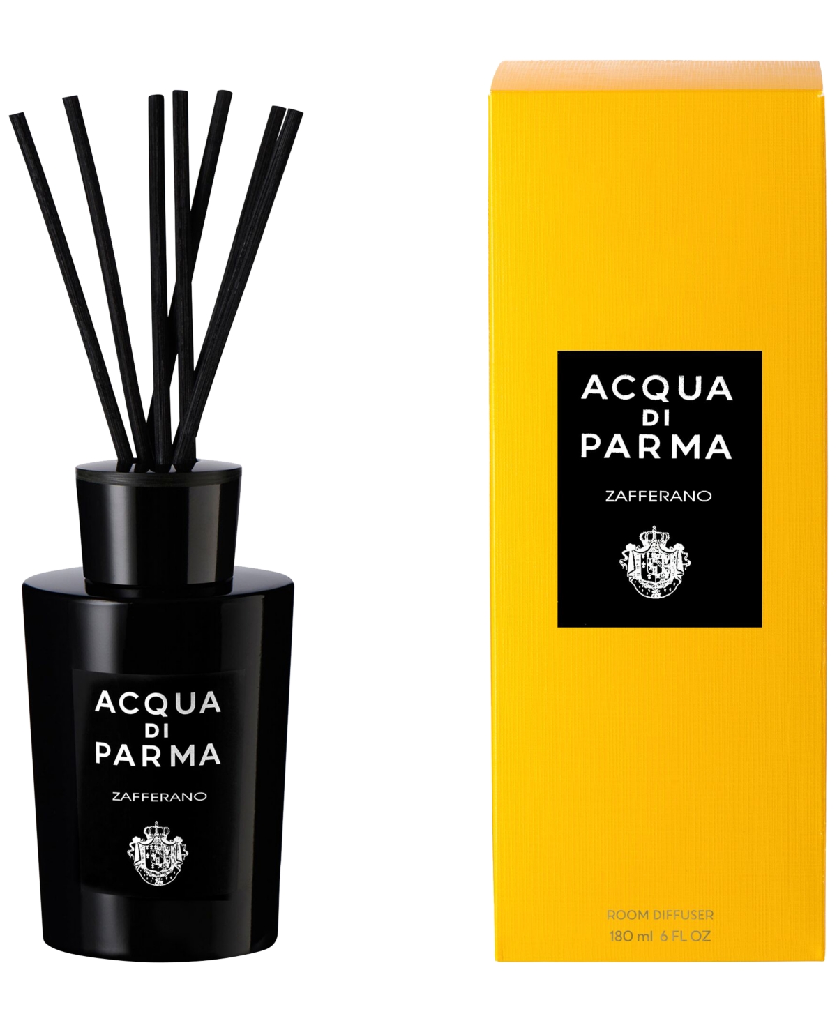 Acqua Di Parma Zafferano Diffuser, 6 oz.
