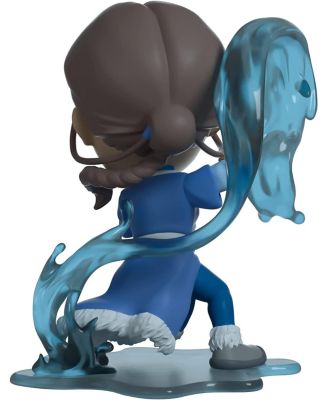 Avatar: The Last Airbender Collection [Katara] Vinyl Figure #3