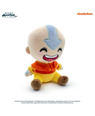 Avatar The Last Airbender - Aang Plush (9in)