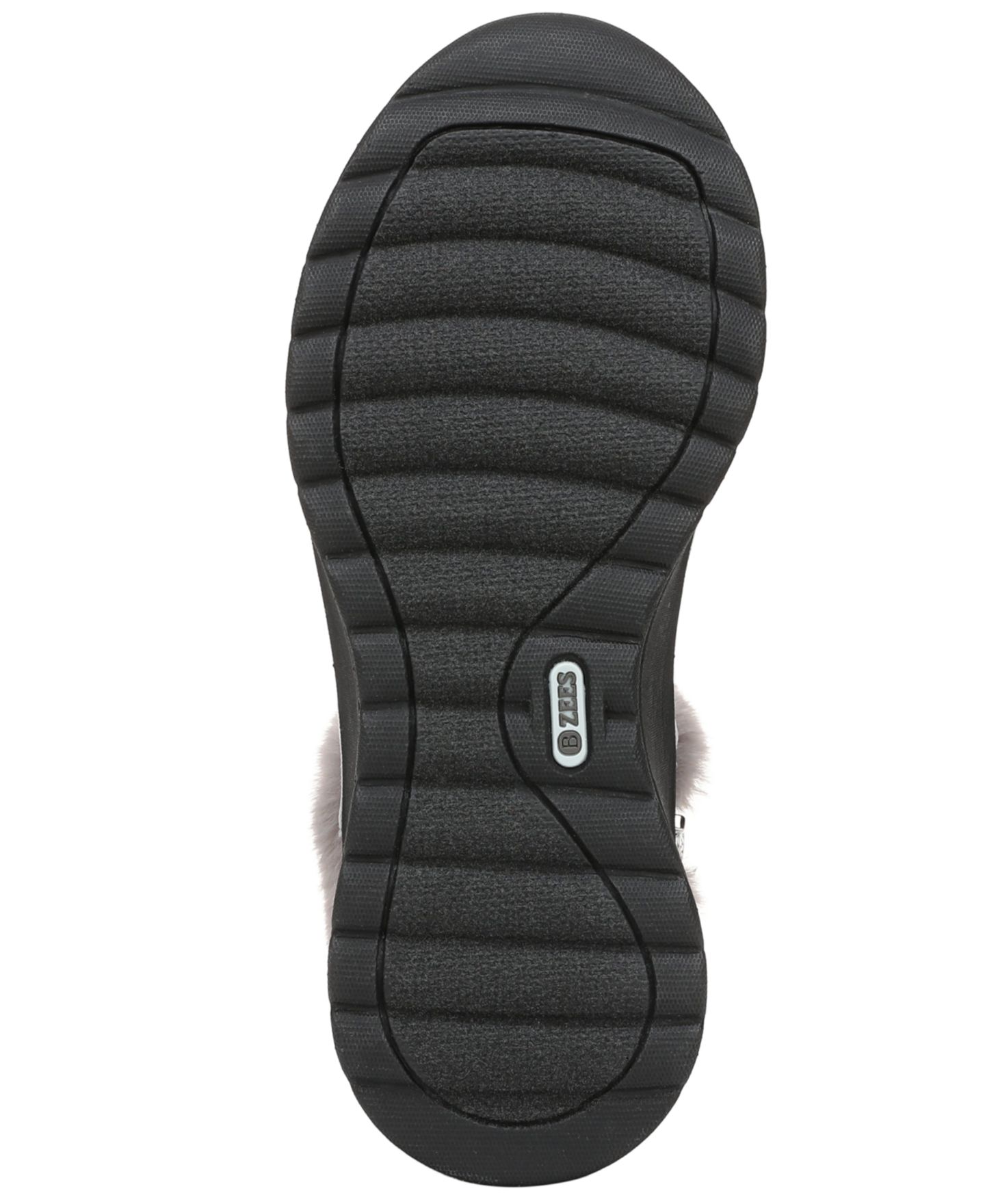 Женские ботинки LifeStride Greatness Zippered Ankle, цвет: Графитовый — фото 5