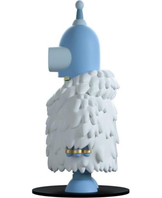 Futurama Collection -  Bender the Offender Vinyl Figure #1