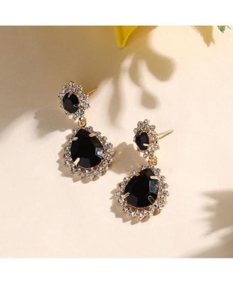 Women's Regal Drop Earrings